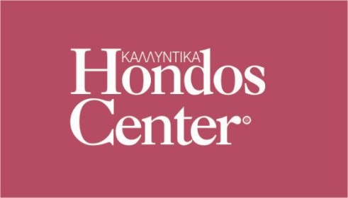 143255-HONDOS CENTER LOGO