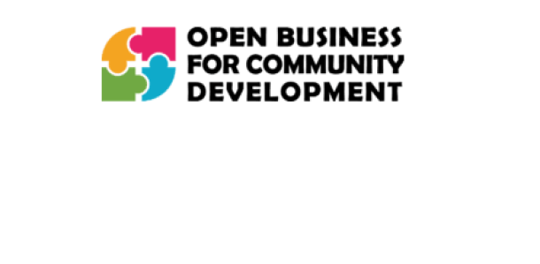 OBCD: Open Business for Community Development