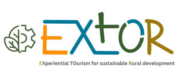EXTOR - Βιωματικός Τουρισμός για τη Βιώσιμη Ανάπτυξη της Υπαίθρου